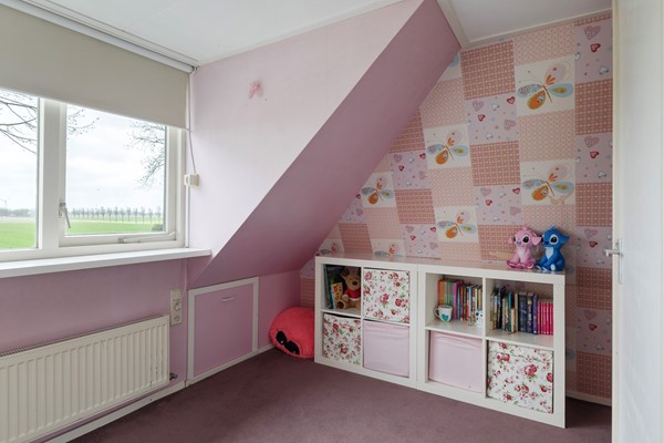 Medium property photo - Oudebildtdijk 366, 9072 AC Nij Altoenae